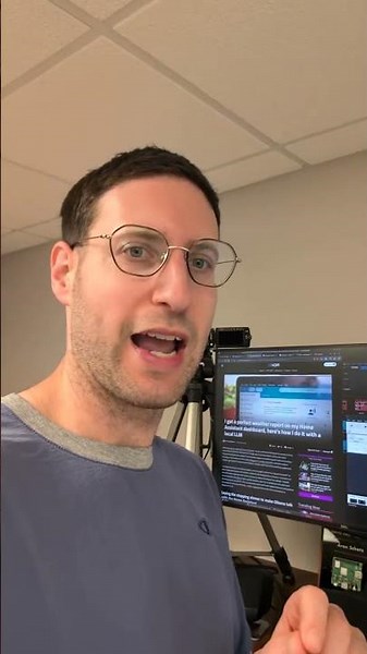 Local LLMs. Paving the way for local smarthome control and functionality. #smarthome #llm