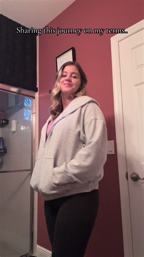 My Surrogacy Journey: Sharing on My Terms