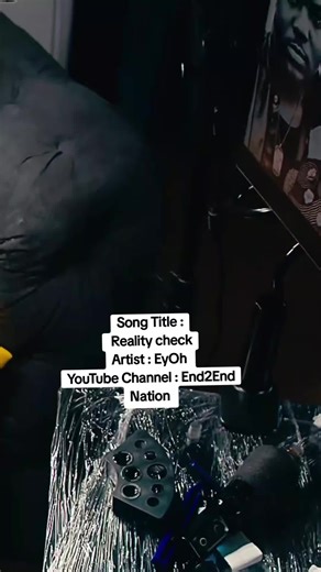 Reality Check: A Powerful Story Told Through Music