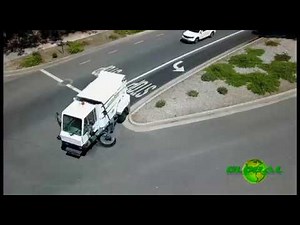 Global Environmental Products Promo Video 2017 with Audio