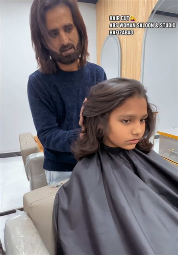 HAIR CUT 💇‍♀️ | 📢 BOOK YOUR APPOINTMENT NOW! ✨ CONTACT US: 📞 0322-4842490 SOCIAL MEDIA: 📸 Instagram: alibaba.saloon2 📘 Facebook: Ali Baba Woman Salon & Studio 🎵 TikTok: alibabasaloon1 📍 ADDRESS: Madhrian wala road near Boys Degree collage , Hafizabad , Pakistan 🕒 We are open for bookings: 11:00 AM to 7:00 PM ✨ Hashtag: #alibabasaloon1 #ABSsalon #haircut #hairstyle