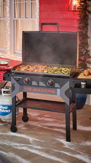 366K views · 49 reactions | For BBQ gifts wrapped in savings, Ace has griddles, pizza ovens, accessories, and more to bring cheer to everyone you love. | Ace Hardware | Facebook