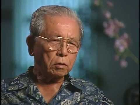 Interrogation Strategies for Japanese Prisoners of War - Don Okubo