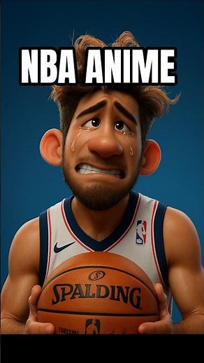 Epic Anime Dunk That SHATTERED Everything! ⚡🔥