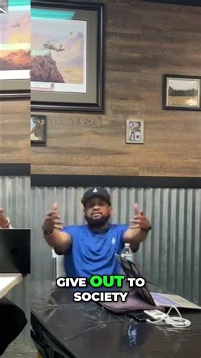 The 'Be Free' Logo's Inspiring Origin Story #shorts