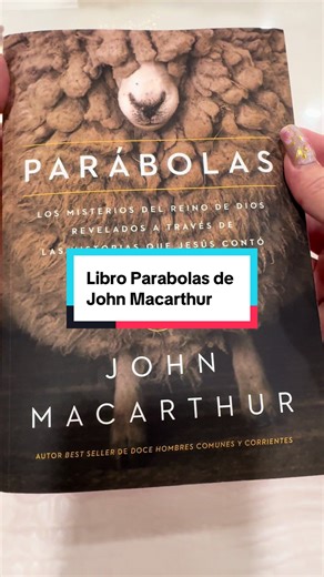 Parábolas: Los Misterios del Reino de Dios