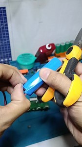 Bluetooth Speaker Stock Battery 🔋 Walang BMS 😁 | Ma EL
