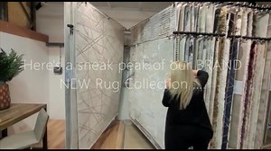 3.4K views · 40 reactions | NOW ON DISPLAY  All of our brand new rugs are available to order in a variety of colours and sizes. Feel free to pop by our showroom for a browse :-) | Wood Shed Furniture | Facebook