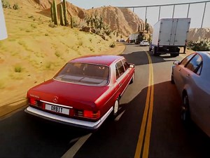 53K views · 1.1K reactions | Truck Vs Car Crashes - BeamNG.Drive | Drive Gameplay | Facebook