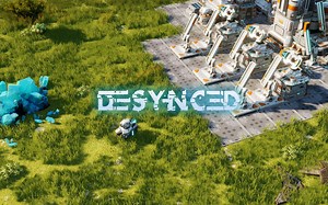 多人合作基建战略游戏《Desynced》将于8月15号在Steam上线_游戏热门视频