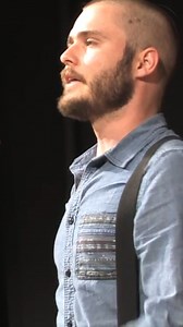 “The future is just like gravity: everyone is slowly drifting toward everyone else, we are all going to be part of each other one day” - Neil Hilborn | Button Poetry