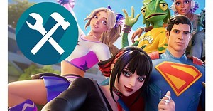 Fortnite-Server sind wieder online: Aktueller Server-Status und alle Inhalte aus Update v36.10