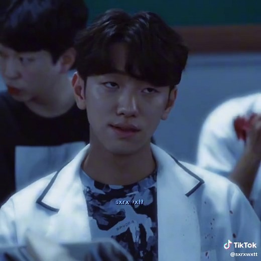 EXTRACURRICULAR Season 2 Big 4 KDrama Edit | Oh Ji-Soo, Bae Gyu-Ri, Kwak Ki-Tae, Seo Min-Hee