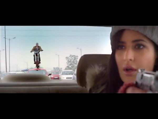 Bang Bang (2014)