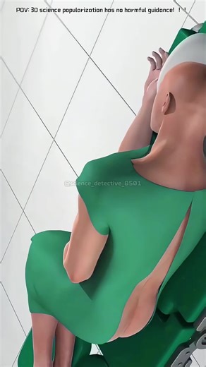 Colon Polypectomy (3D Animation) #colonpolypectomy #polypectomy #colonoscopy #colonoscopyprep #colonoscopyday