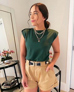 Muscle Tee: tudo sobre a tendência e como combinar