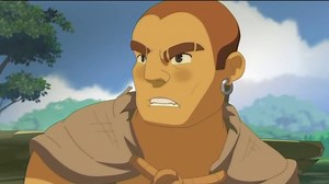 Wakfu Sezon 1 Odcinek 1 Dziecię Mgieł