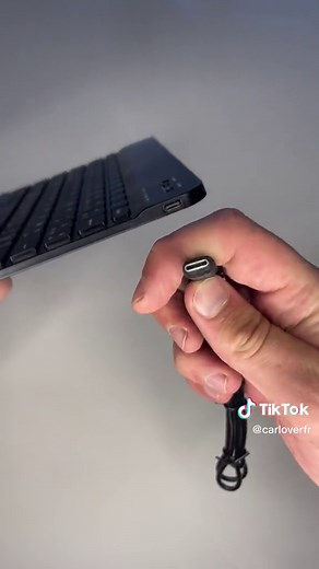 Test du Mini Clavier Bluetooth : Ultra Pratique !