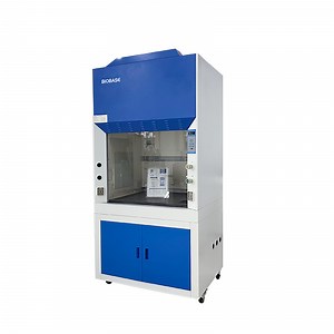 [Hot Item] Biobase Chemical Laboratory Fume Hoods Lab Acid Fume Hood Price