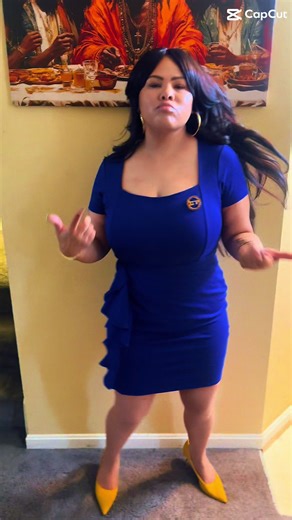 Celebrate Black Girl Magic with Adorable Poodles