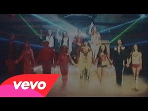 Cage The Elephant - Take It Or Leave It (2014) | IMVDb