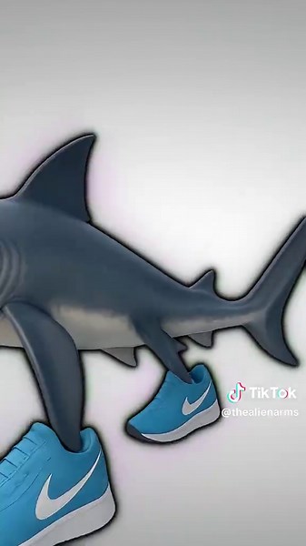 Tralalero Tralala 🦈