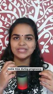 Baby poop colour and meanings