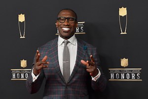 Shannon Sharpe leaving 'Undisputed' amid rift with Skip Bayless