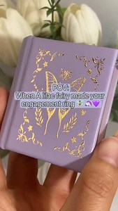 Our Build Your Own Everlasting section lets you customize your ring with your favorite gemstone, shape, and metal. Mix, match, and design a piece that feels totally you — your own little spell in ring form. 💍🧚‍♀️ #tanzanite #tanzanitejewelry #tanzanitering #natureinspiredjewelry #gemstonering | Azura Jewelry