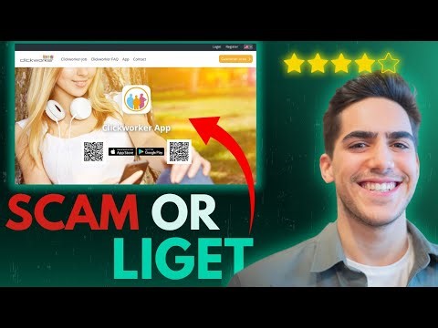 Is Clickworker Worth It in 2025? Honest Review & Earning Test