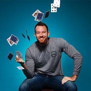 Nelson Dellis On Remember It! And Visual Memory Techniques