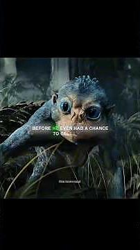 Predator: Badlands (2025) Epic Sci‑Fi Action Adventure