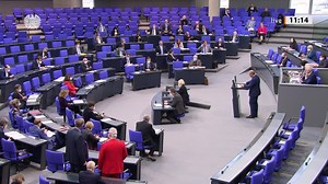 Peter Boehringer, Vorsitzender des Haushaltsausschusses, zum Antrag der AfD, die Schuldenbremse 2021 wieder einzuhalten: "Zwar sind sich die vereinigten Blockparteien einig, es regiert sich viel besser auf pump. Doch Schulden sind halt leider die Steuererhöhungen von morgen." | AfD Bayern