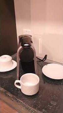 I made the change to Nespresso, how did it go?