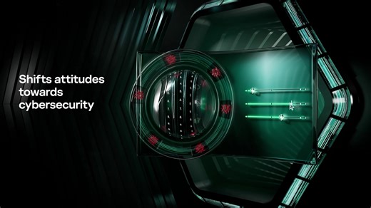 Every strong business starts with a culture of cyber safety 👩‍💻 The Kaspersky Automated Security Awareness Platform helps your team build real cybersecurity habits that last - through engaging, automated training and real-time insights. 💡 350 practical skills ⚙️ Easy management and reporting 🔒 25 years of expertise behind every lesson Start building your culture of cyber safety today. Find out more >> https://kas.pr/6q53 | Kaspersky
