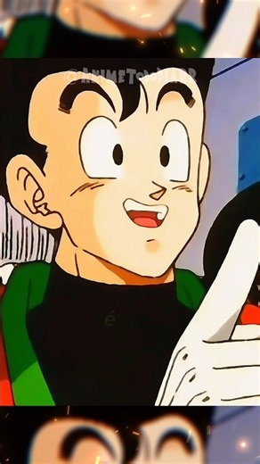 GOHAN FAZ UMA PROPOSTA PARA VEGETA | DRAGON BALL Z