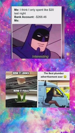 random shit on internet.