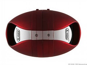 Best Portable Speaker? - X-Mini Max II