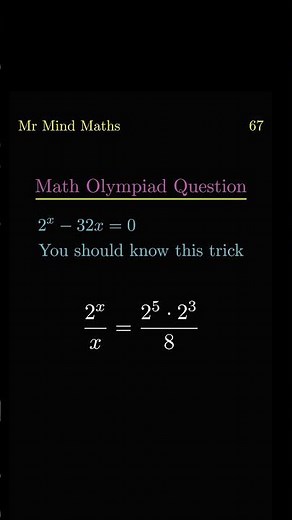 Can You Solve This Mind-Bending Math Problem?
