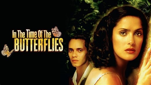 Видео In the Time of the Butterflies (2001 TV-Movie) | OK.RU