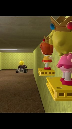 Super Mario Bros Animation: Comedy Mix 43
