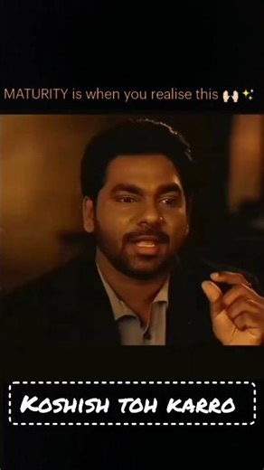 What Is Maturity? Signs, Emotional Maturity Skills & Powerful Maturity Advice by Zakir Khan #shorts