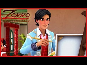 The Hero We Needed 🌠 Why Zorro Still Inspires Us | ZORRO, 2H Compilation