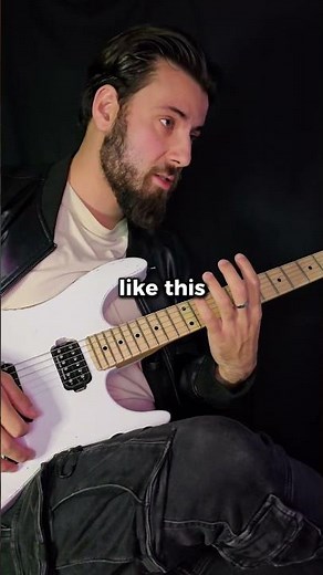 🎸 The Simple Fix For Buzzy Notes That's Holding You Back 🎸