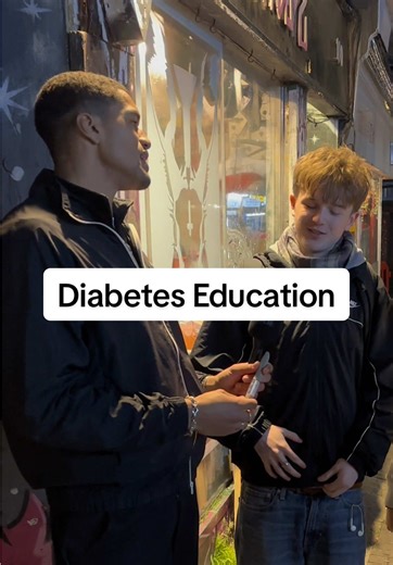Essential Diabetes Education for Type 1 Awareness
