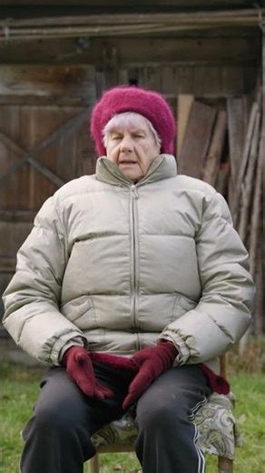 KRZYŻÓWKI, HERBATKA, TO JEST ŻYCIE! #shorts | Żony Podlasia