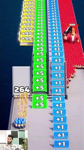 Top War Ads Review New Level 69 Update: Battle Game #game #gameplay #gaming #popular #gamingapp