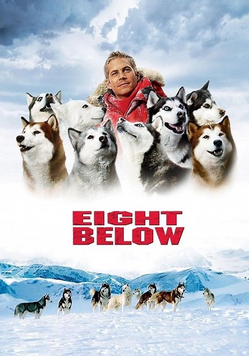 Eight Below streaming: where to watch movie online?
