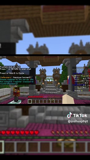 Join Our Minecraft SMP Server - Step by Step Guide