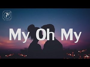 Camila Cabello - My Oh My (Lyrics) ft. DaBaby